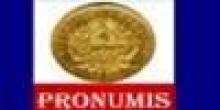 PRONUMIS - Centro de Formación Numismática