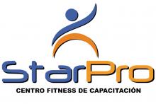 Academia de Fitness "StarPro"