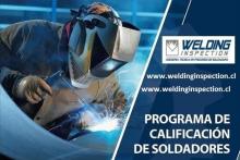 welding inspection ltda