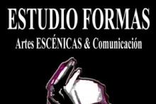 ESTUDIO FORMAS Comunicación & Escenario