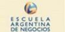 Instituto Universitario Escuela Argentina de Negocios