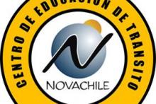 Escuela de conductores Novachile