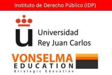 Universidad Rey Juan Carlos IDP