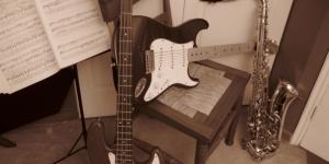 Clases de Música Santiago