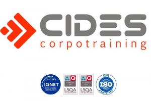 CIDES Corpotraining