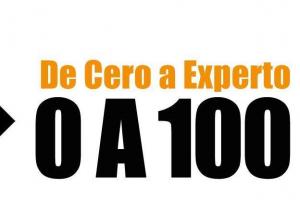 De Cero a Experto