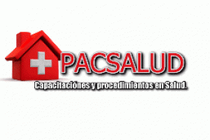 PACSALUD LTDA.