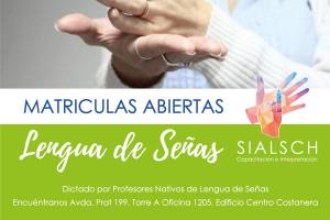 SIALSCH - INSTITUTO DE CAPACITACION