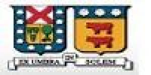 Universidad Técnica Federico Santa María