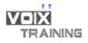 Voix Training