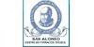 Centro Formación Técnica San Alonso