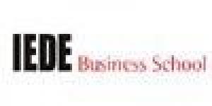 Escuela de Negocios IEDE