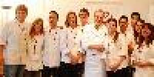 ECOLE Escuela Culinaria Francesa