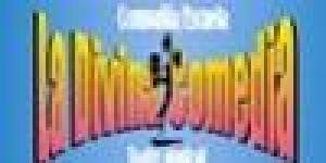 La Divina Comedia - Escuela de Teatro Musical