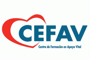 CEFAV - Centro de Formación en Apoyo Vital