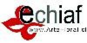 ECHIAF Escuela Chilena de Arte Floral - Fabio Reyes Allel