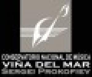 Conservatorio Nacional de Música Viña del Mar Sergei Prokofiev