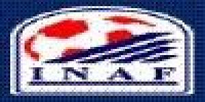 INAF - Instituto Nacional del Fútbol