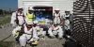 Control FIRE Ltda. - Organismo Técnico de Capacitación