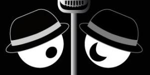 LOS 4 LETRAS Chilean Comedians