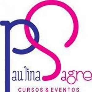 Paulina Sagre Cursos & Eventos