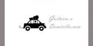 Clases de Guitarra a Domicilio en Santiago