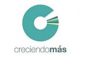 Creciendo Más