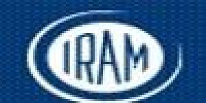 IRAM - Instituto Argentino de Normalización y Certificación
