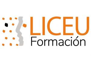 Centro de Formación on line Liceus