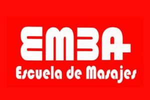 Escuela de Masajes EMBA
