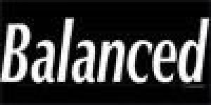 Balanced