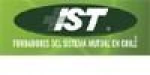 Ist- Instituto de Seguridad del Trabajo