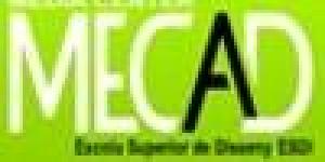 Media Centre D Art I Disseny Mecad