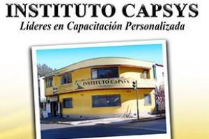 Instituto de Capacitación CAPSYS
