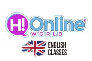 Hi Online World