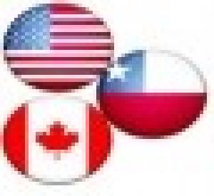 English for Chile