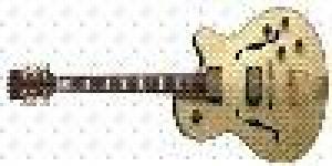 Academia de Guitarra Entre Cuerdas