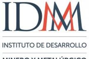 Instituto de Desarrollo Minero Metalúrgico