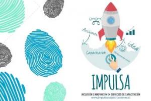 Impulsa Capacitaciones OTEC