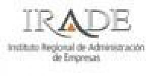 IRADE Instituto Regional de Administración de Empresas
