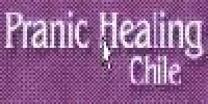 Pranic Healing Chile