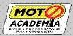 Moto Academia Chile