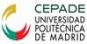 CEPADE - Universidad Politécnica de Madrid.
