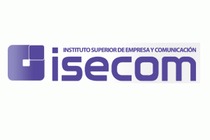 Isecom - Instituto Superior de Empresa y Comunicación