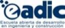 Eadic - Escuela Abierta de Desarrollo en Ingeniería y Construcción