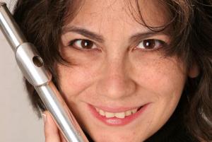 Cursos de Flauta Taversa