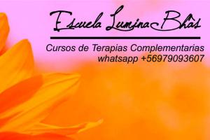 Escuela de Reiki Lumina Bhâs