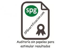S.P.G. Formación