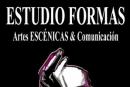 ESTUDIO FORMAS Comunicación & Escenario