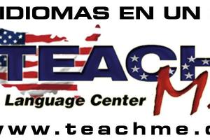 Teach Me Ltda